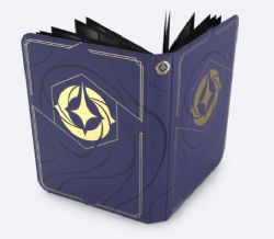 PORTFOLIO DISNEY LORCANA - BRANDED PRENIUM